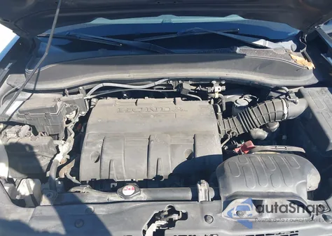 2013 Honda Ridgeline Sport from USA, damaged, VIN 5FPYK1F75DB005376